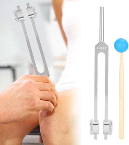 Bright™ | Chakra Helende Stemvork Set