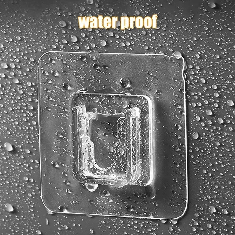 Supersterke Dubbelzijdige Muurhaken