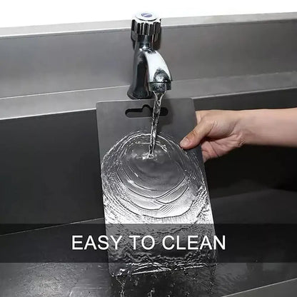 Fitplank | Magische Snijplank Zonder Microplastics